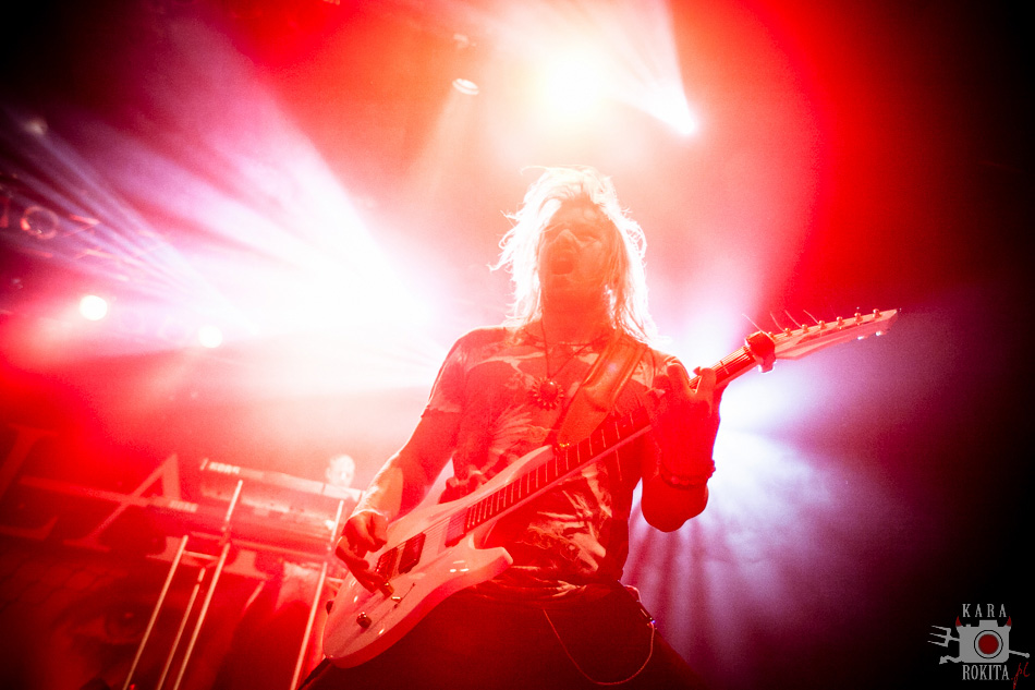 Delain