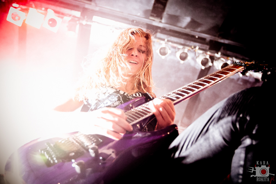 Delain