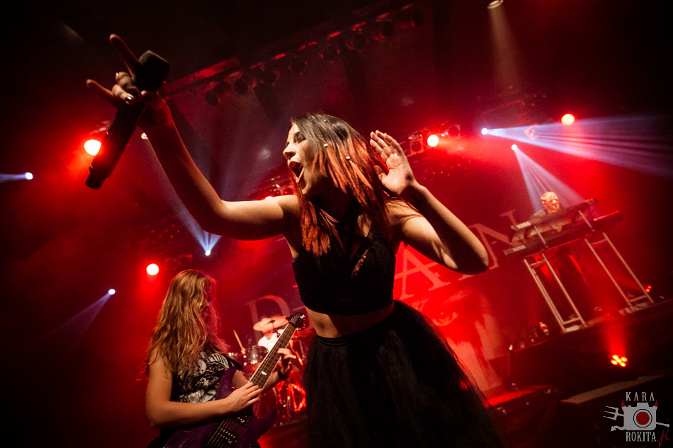 Delain