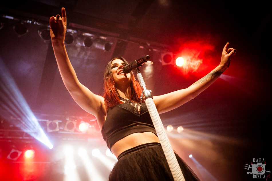 Delain