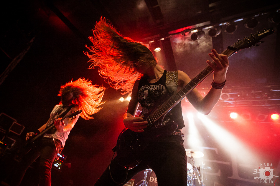 Delain