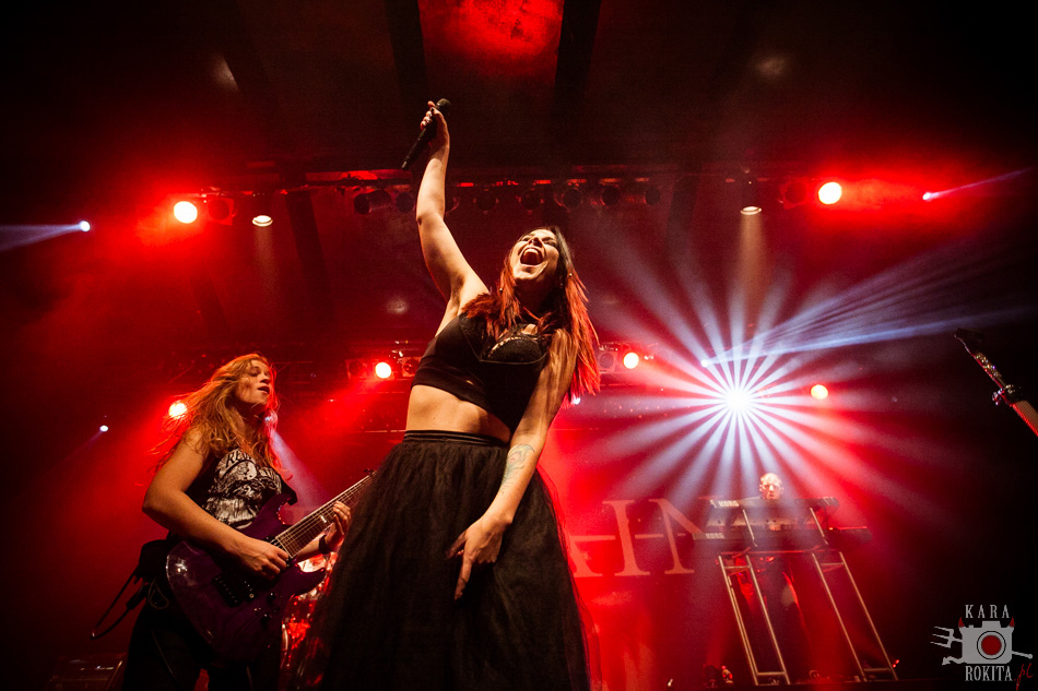Delain
