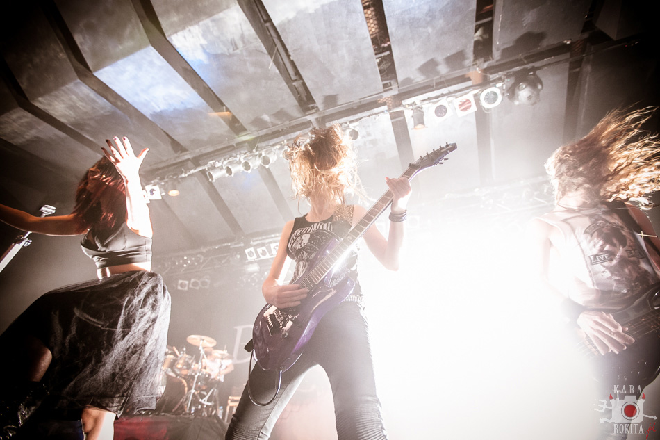Delain