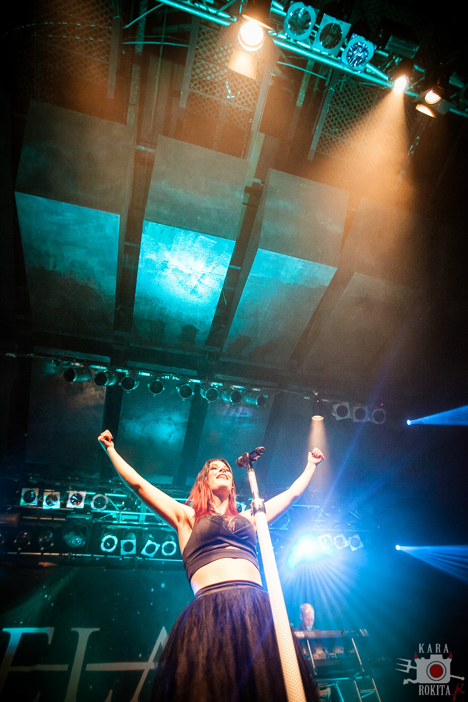 Delain