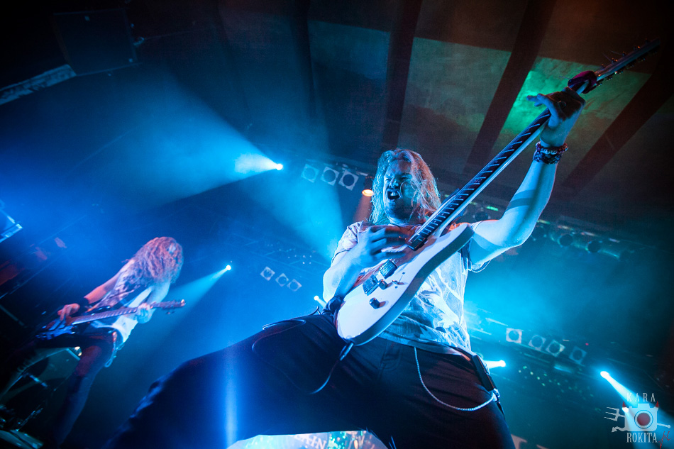 Delain
