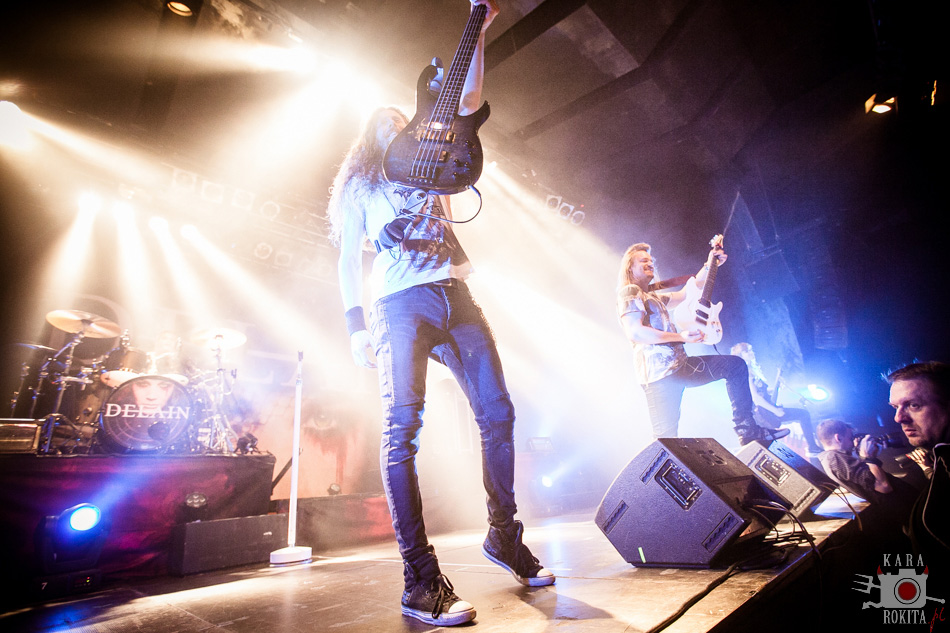 Delain