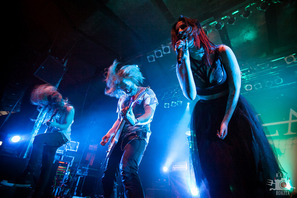 Delain