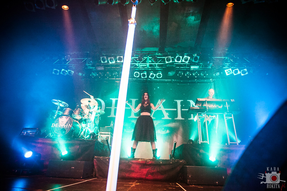 Delain