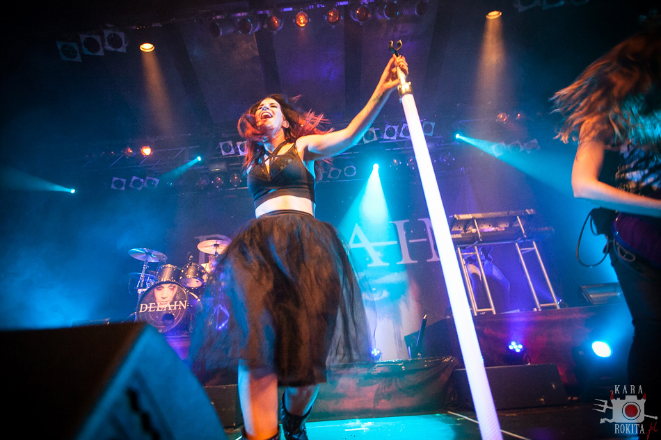 Delain