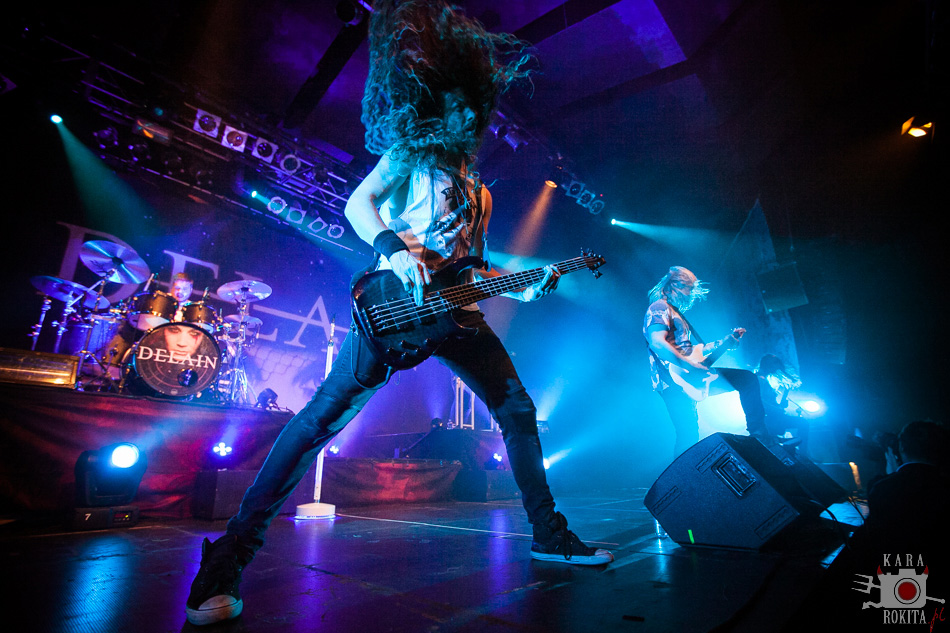 Delain