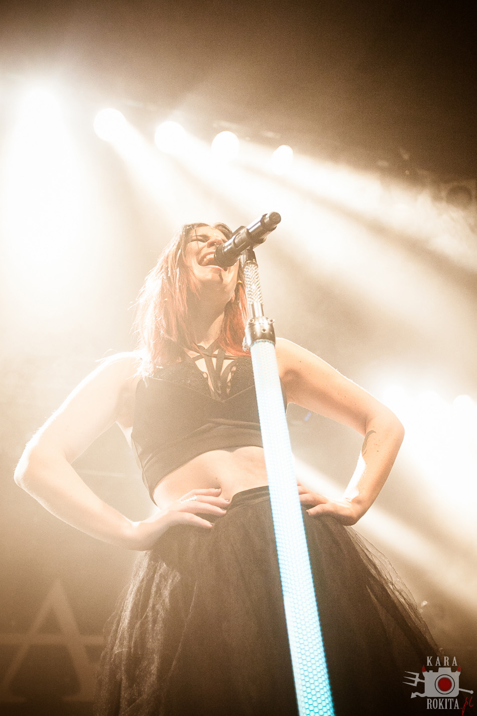 Delain