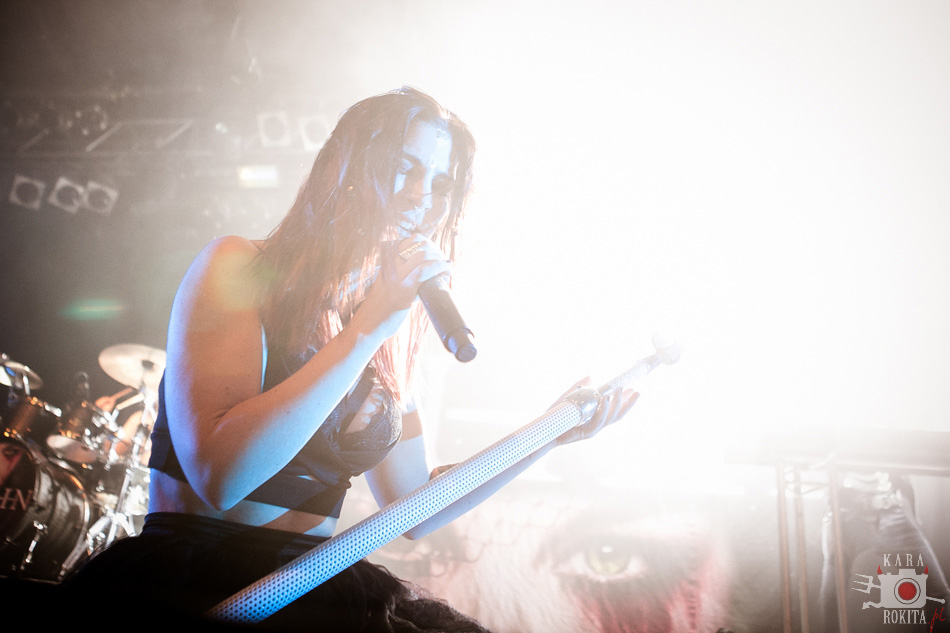 Delain