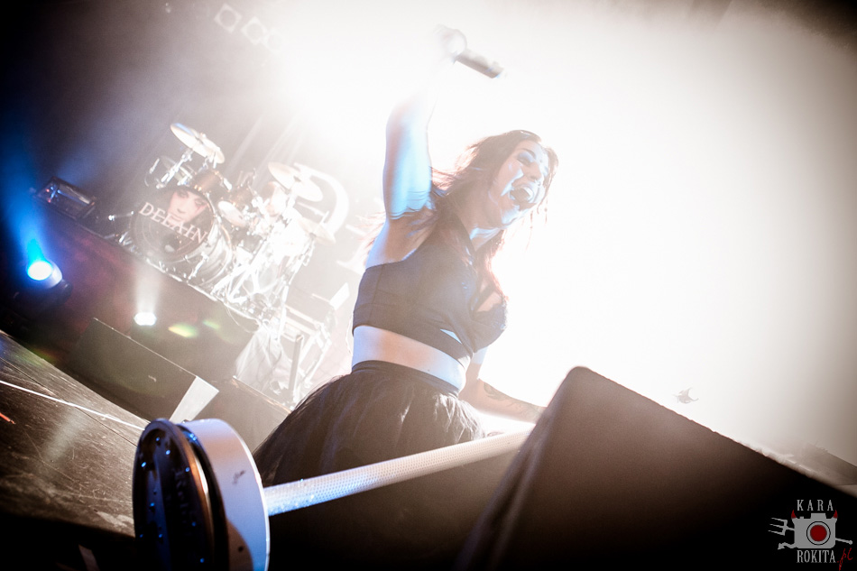 Delain