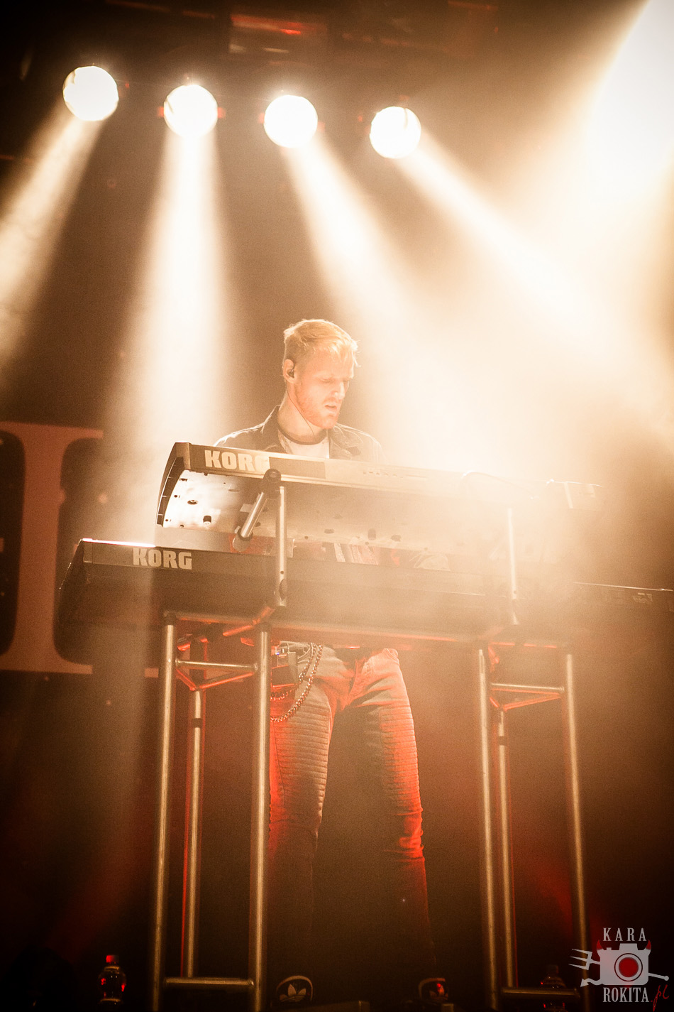 Delain