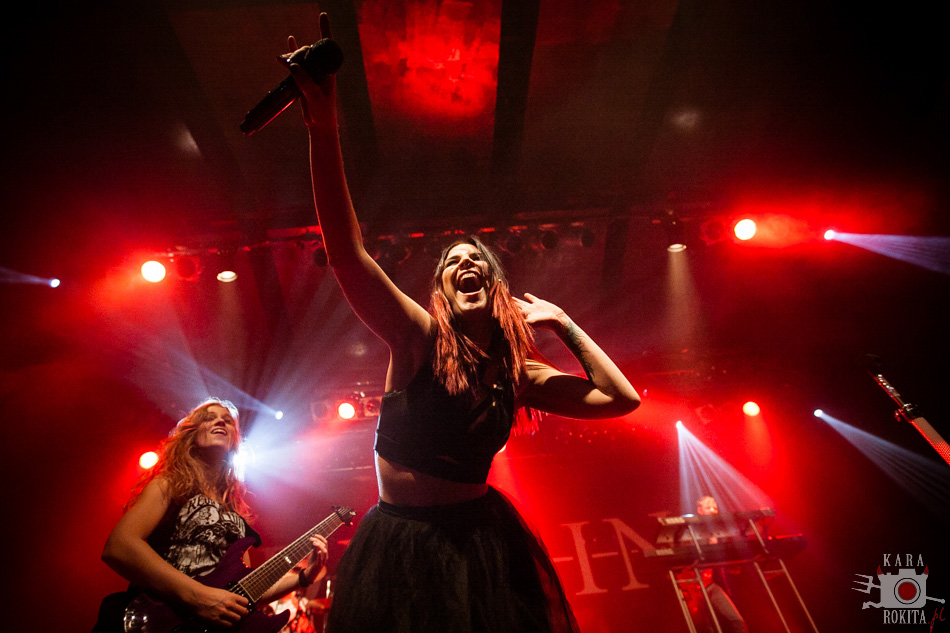 Delain