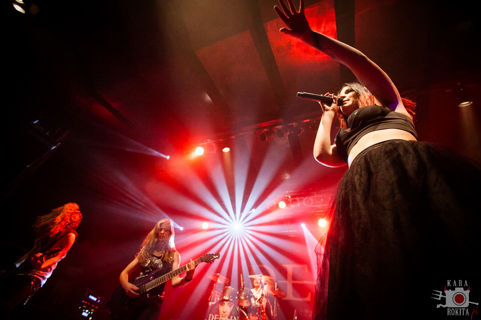Delain
