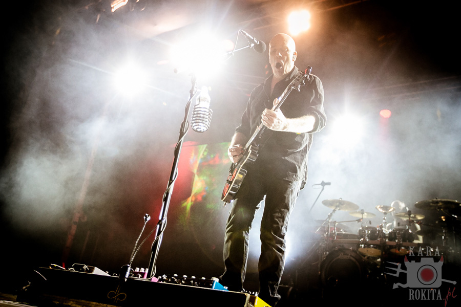 Devin Townsend