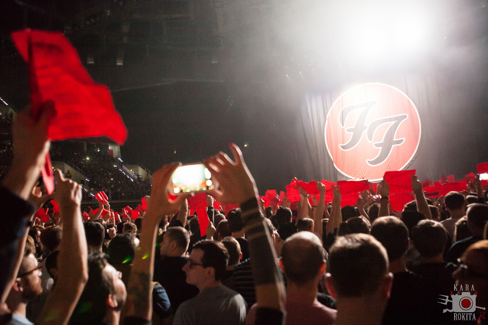 Foo Fighters