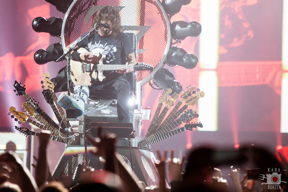 Foo Fighters
