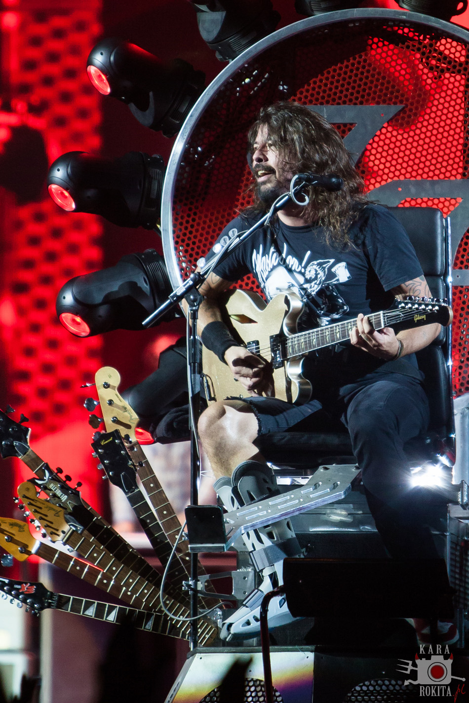 Foo Fighters