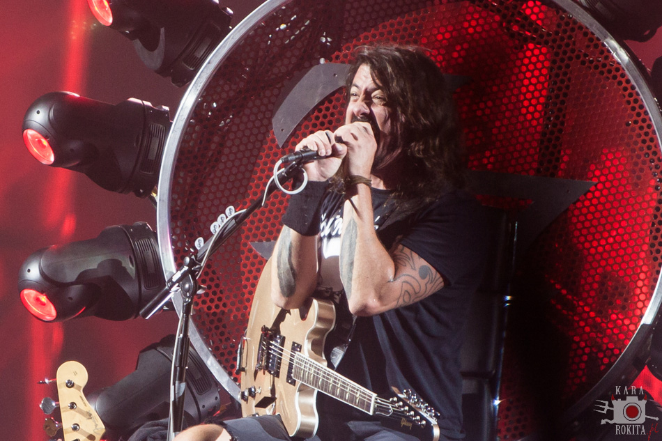 Foo Fighters