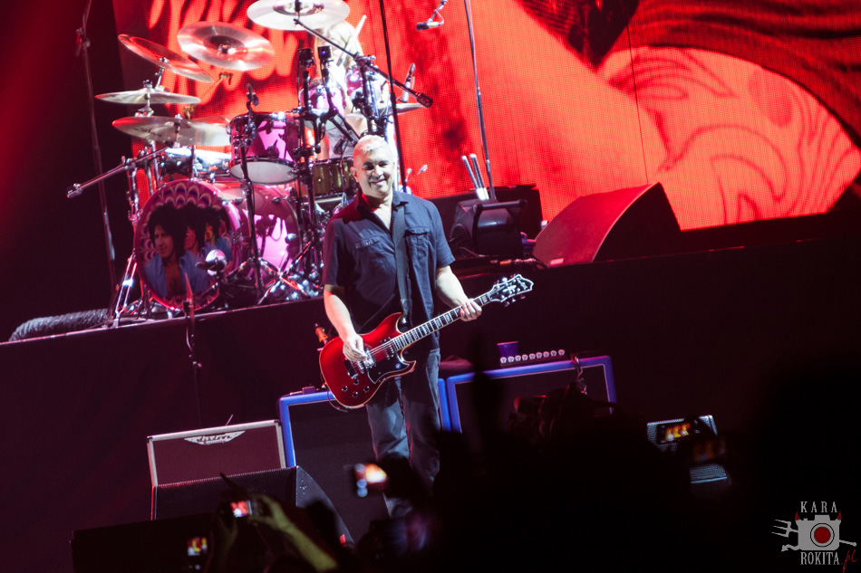 Foo Fighters