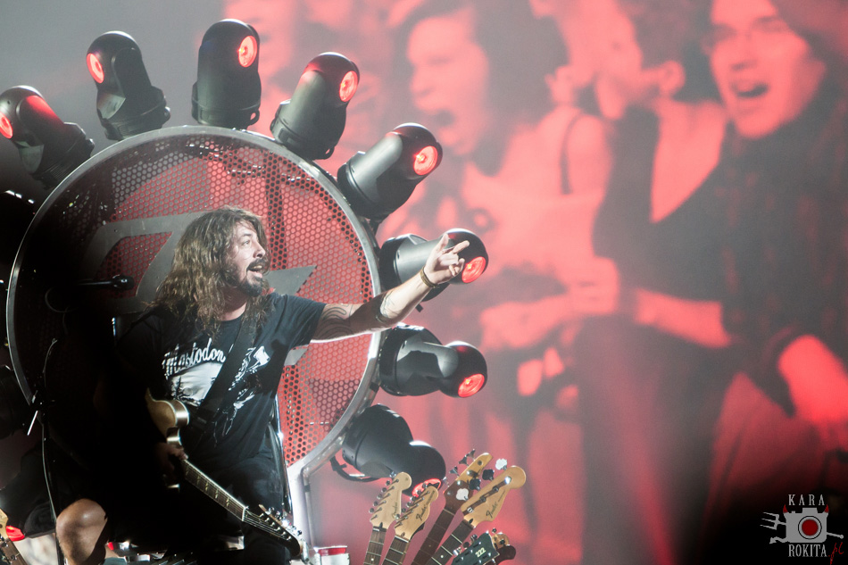 Foo Fighters