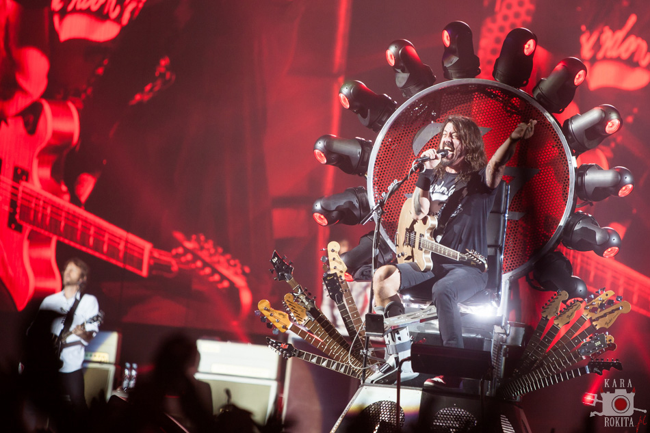 Foo Fighters