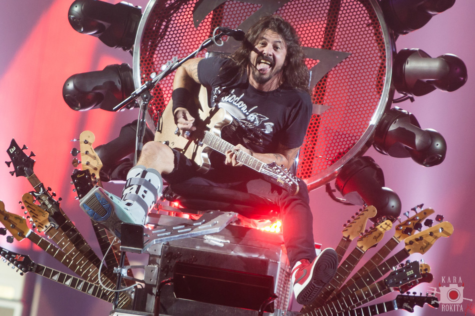 Foo Fighters