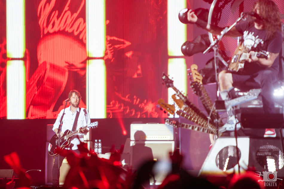 Foo Fighters