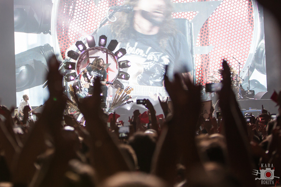 Foo Fighters
