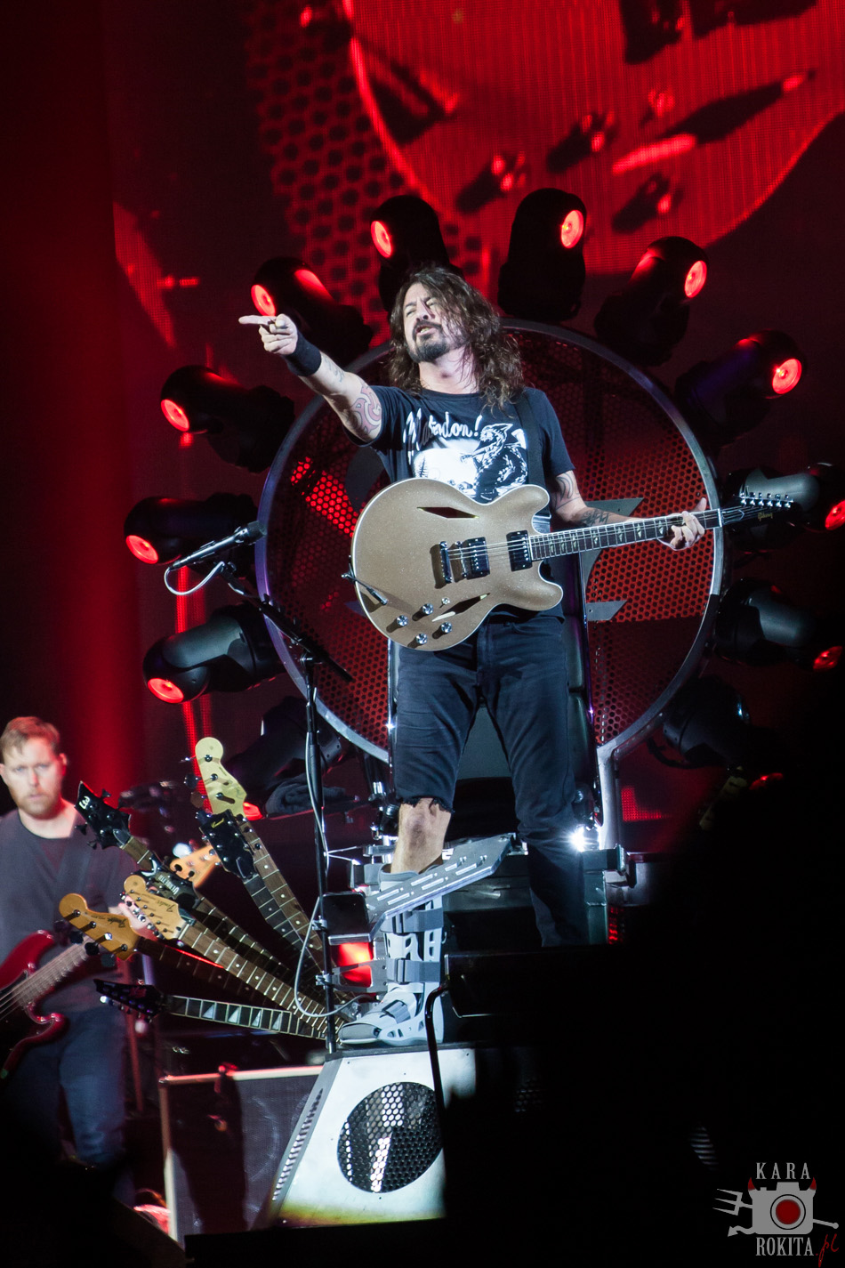 Foo Fighters