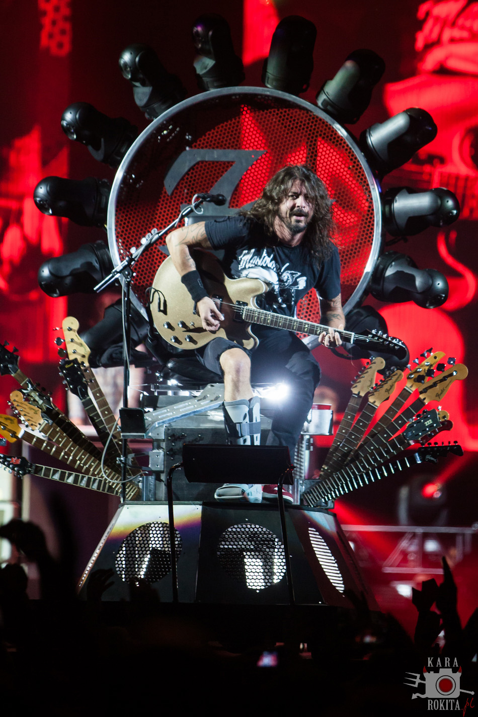 Foo Fighters