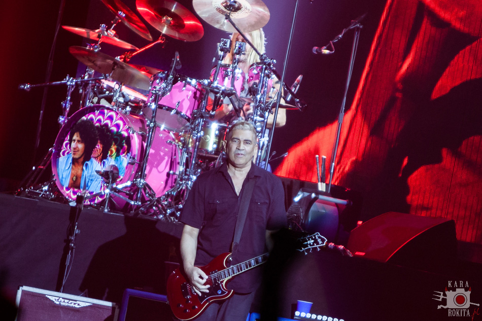 Foo Fighters