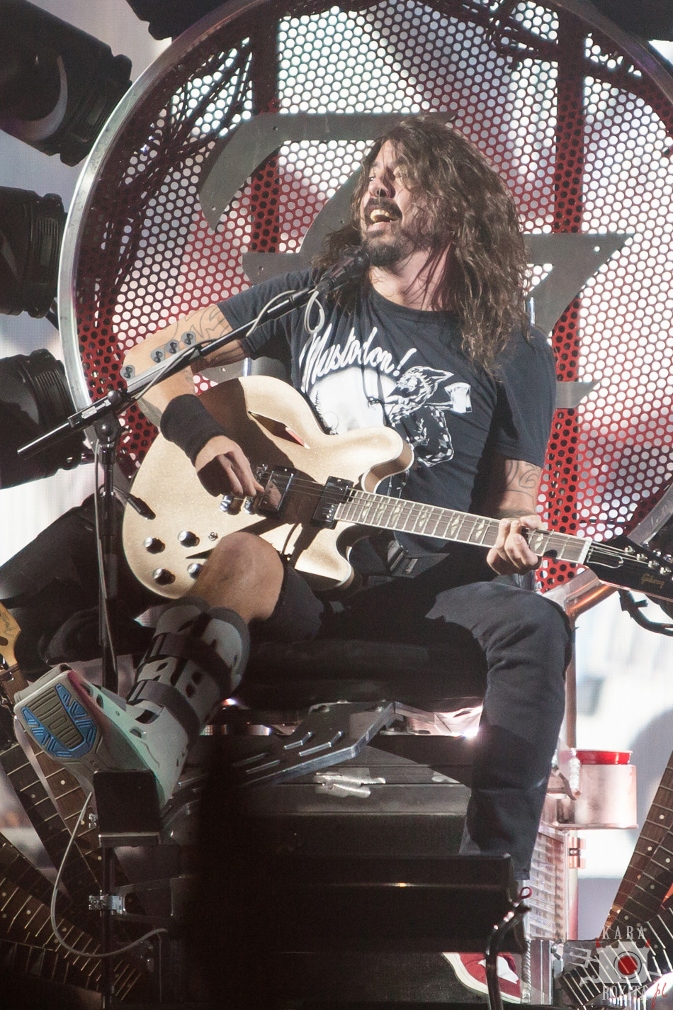 Foo Fighters