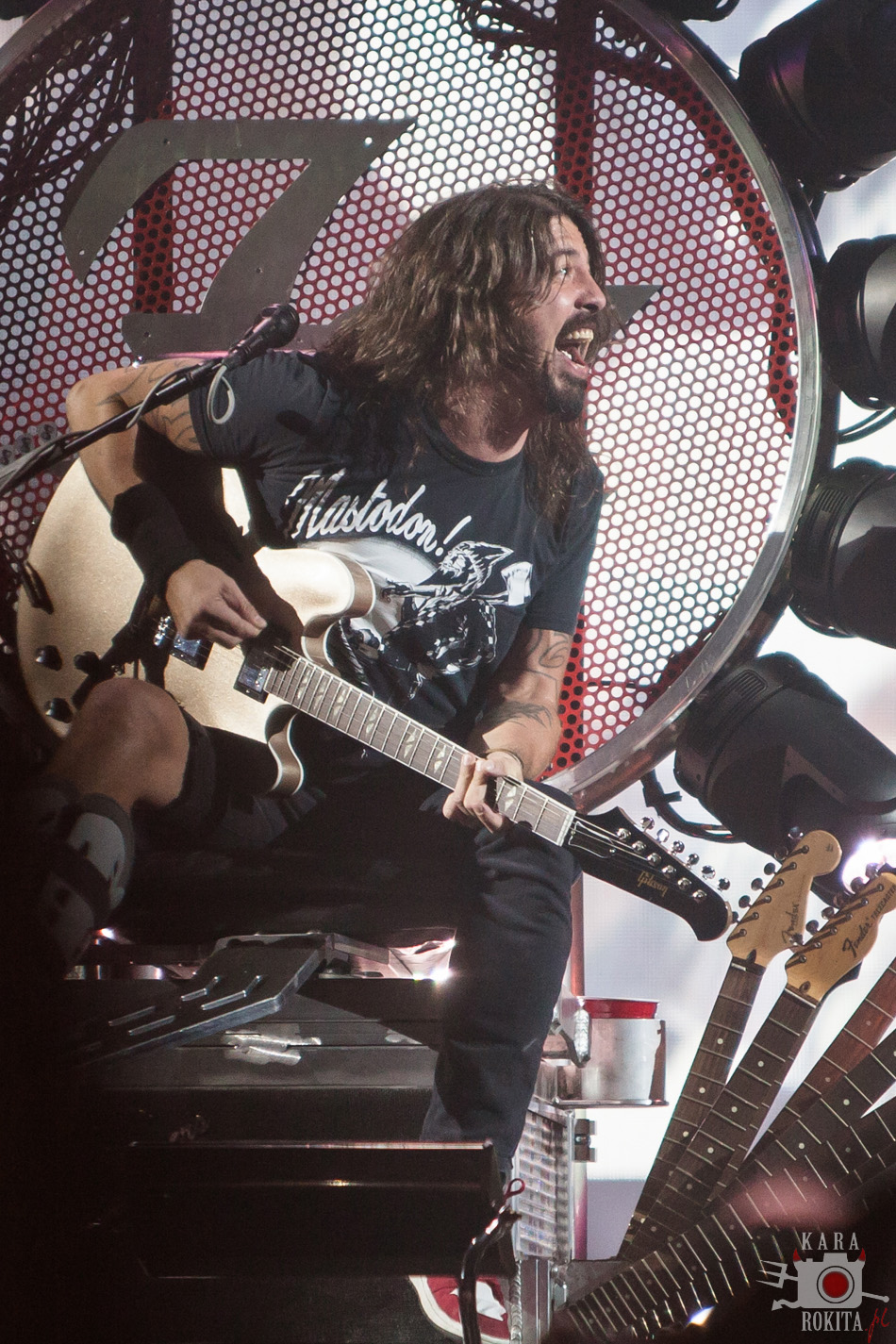 Foo Fighters