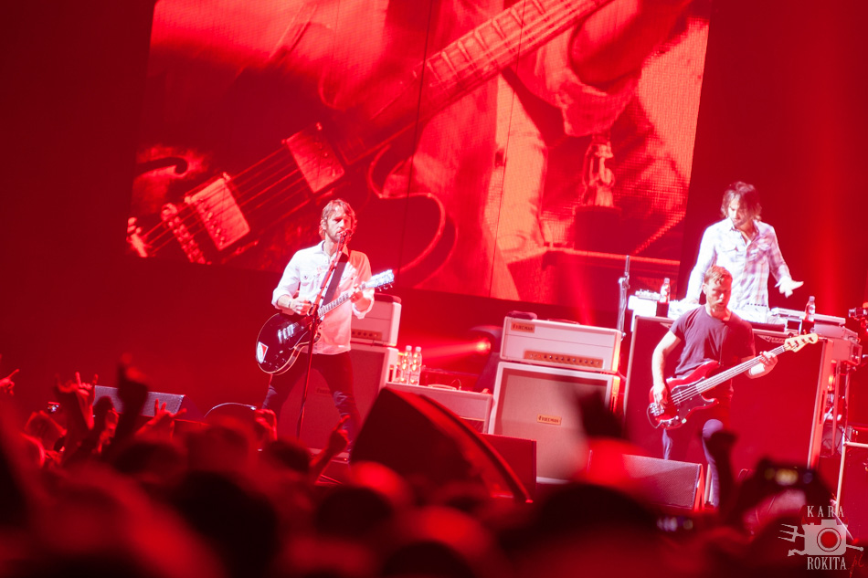 Foo Fighters