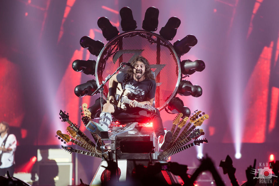 Foo Fighters