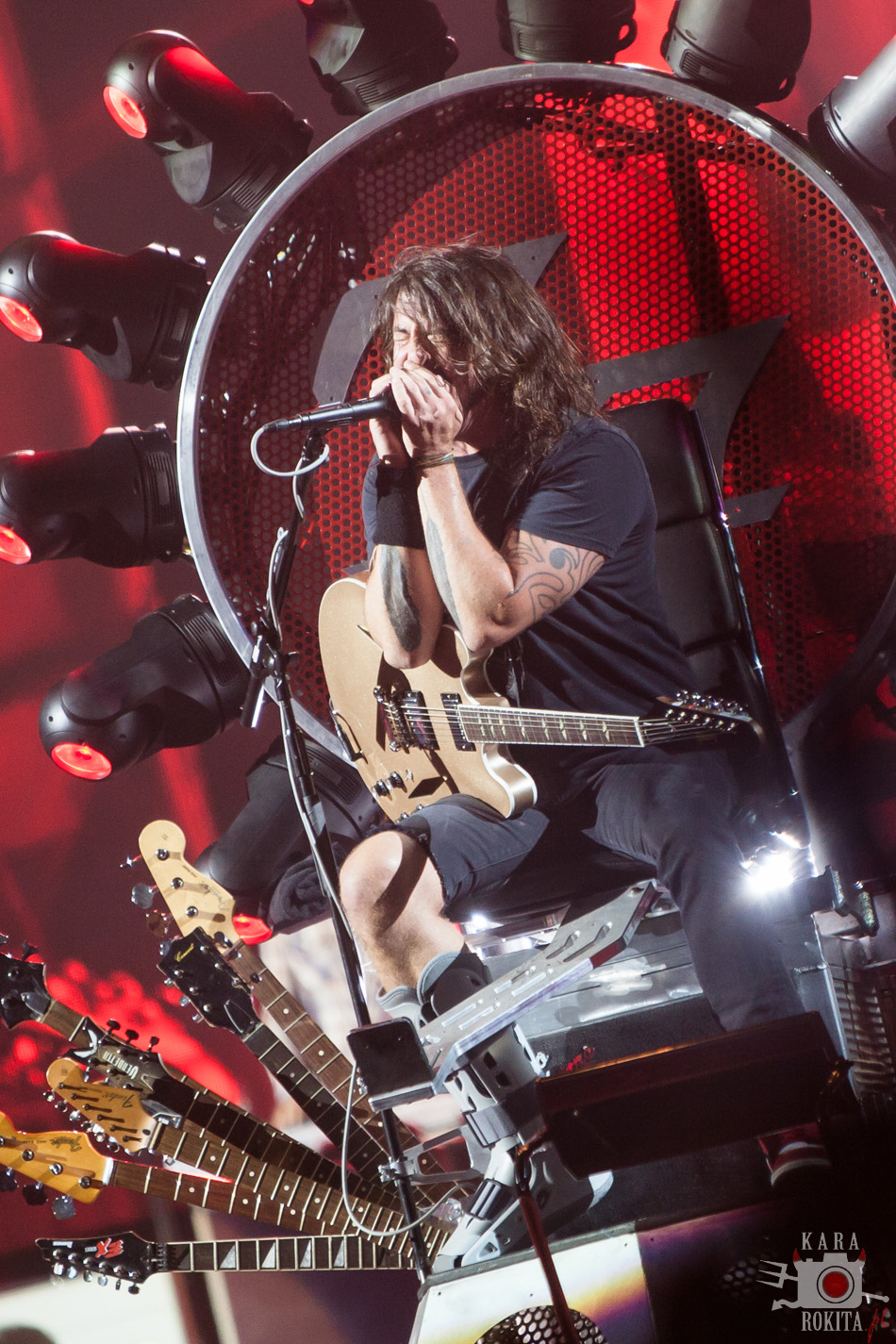 Foo Fighters