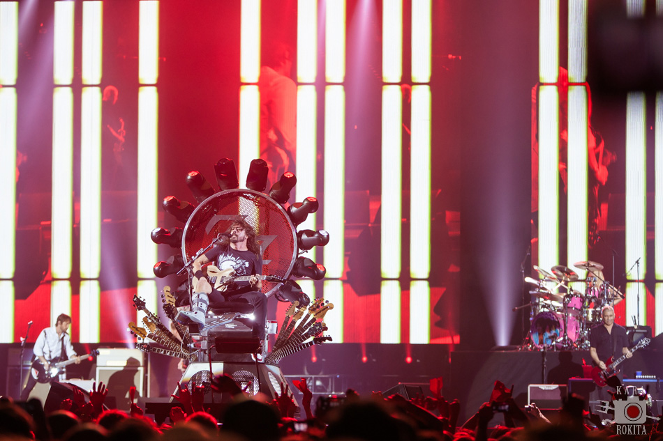 Foo Fighters