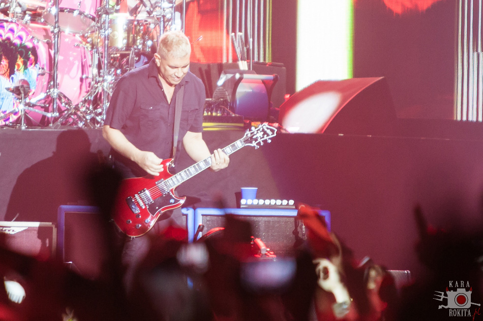 Foo Fighters