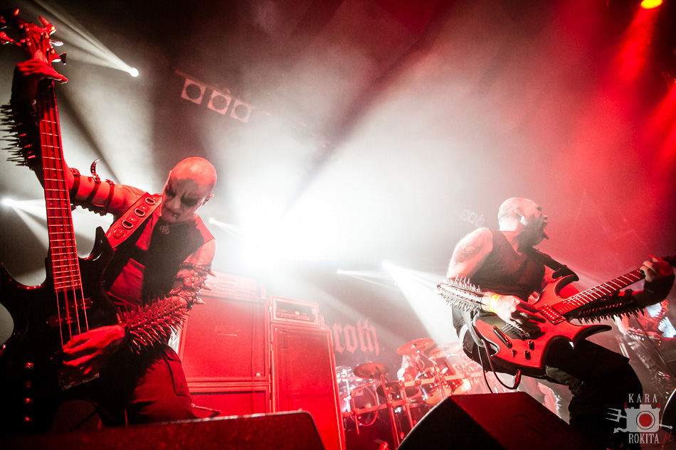 Gorgoroth