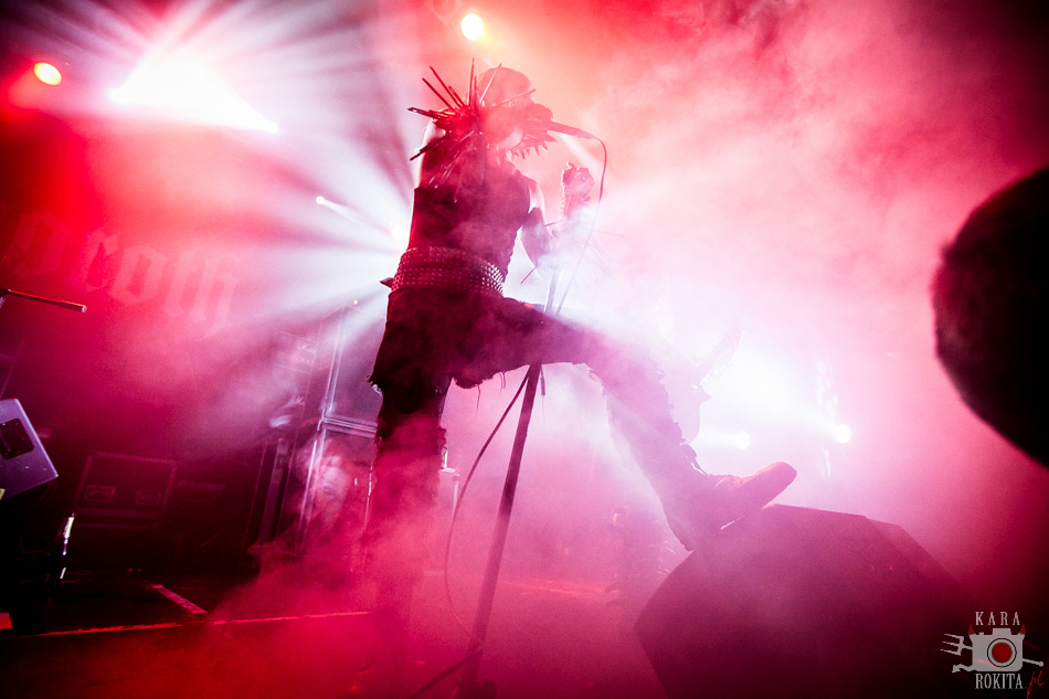 Gorgoroth