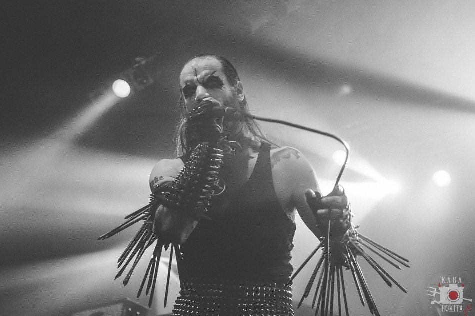 Gorgoroth
