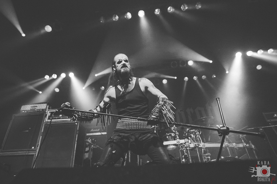 Gorgoroth