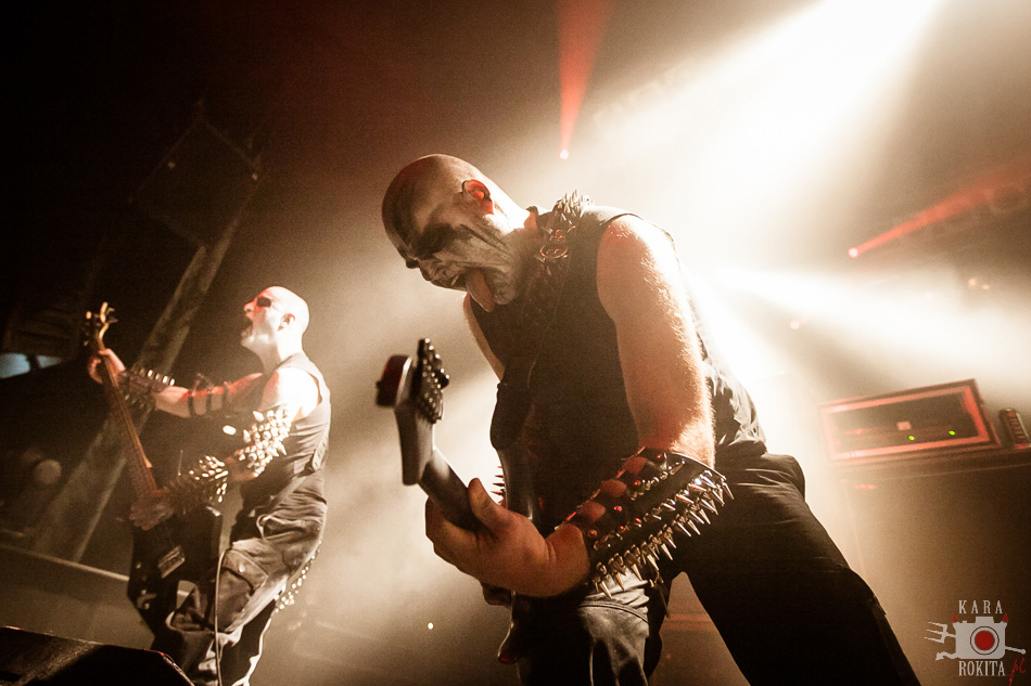 Gorgoroth