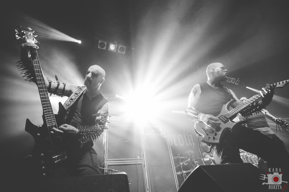 Gorgoroth