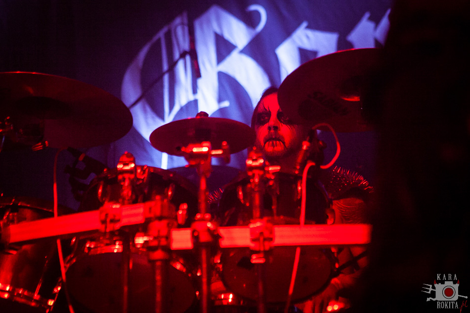 Gorgoroth