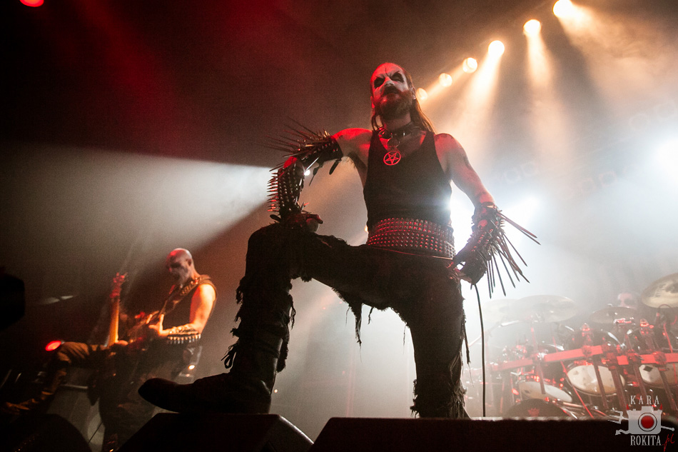 Gorgoroth