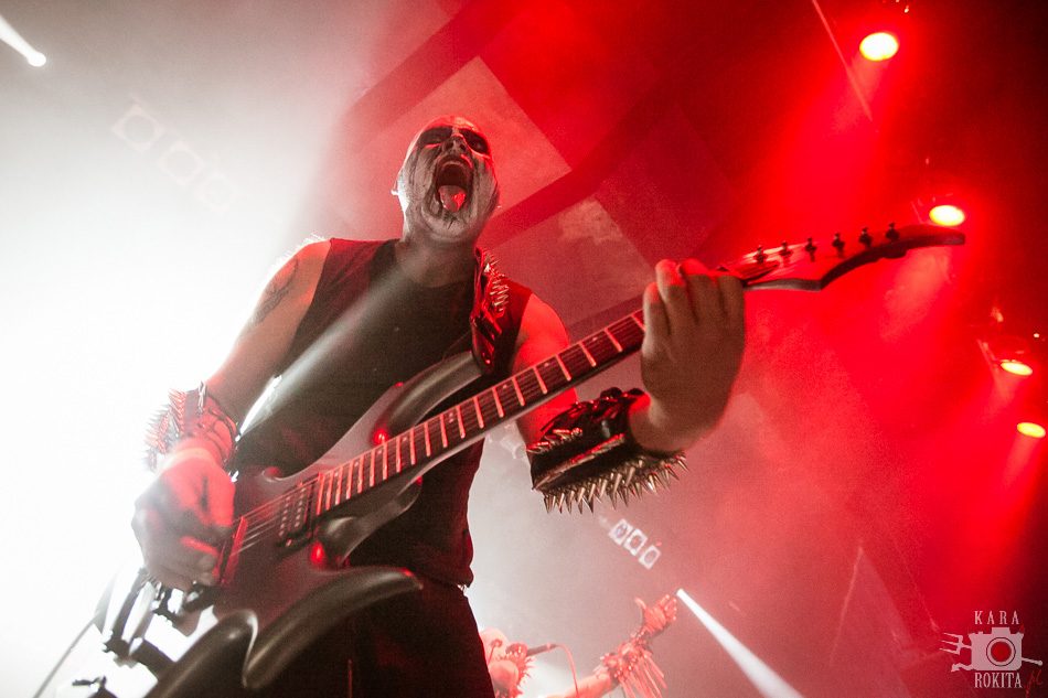 Gorgoroth